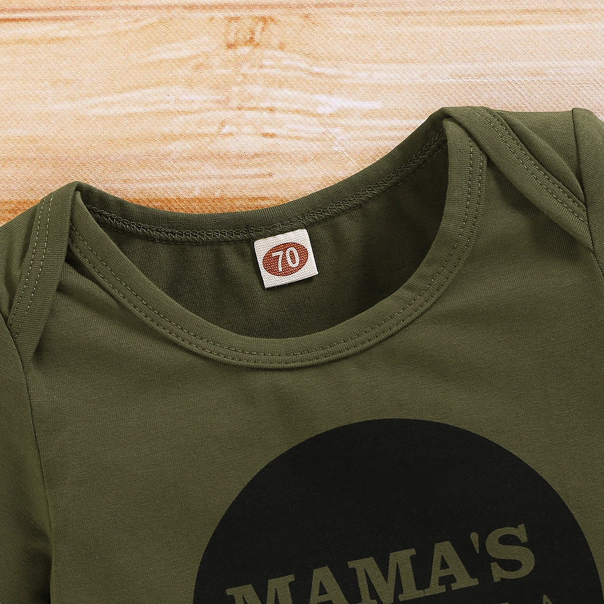 0-18-Months-Newborn-Baby-Boy-Baby-Girl-Clothes-Set-Letter-Print-Short-Sleeve-Bodysuit-Camouflage-2
