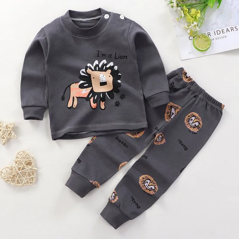 100-Cotton-Infantil-Underwear-Suits-Newborn-Baby-Girl-Outfits-Autumn-Babies-Clothes-Little-Boy-Pullover-Trousers-2