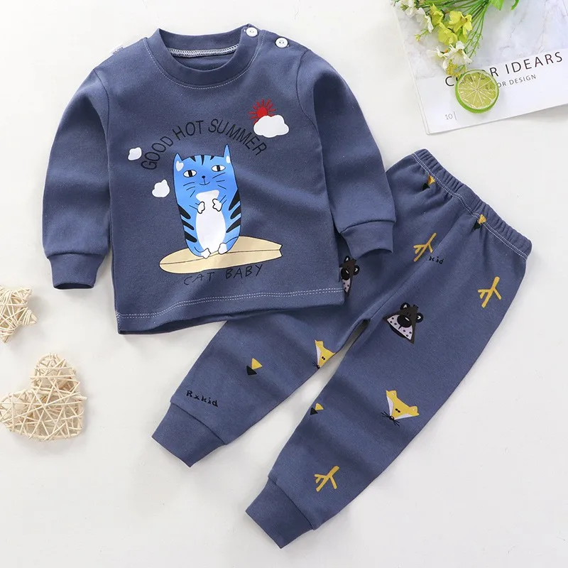 100-Cotton-Infantil-Underwear-Suits-Newborn-Baby-Girl-Outfits-Autumn-Babies-Clothes-Little-Boy-Pullover-Trousers-3