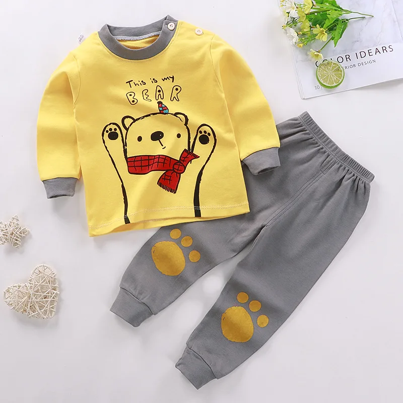 100-Cotton-Infantil-Underwear-Suits-Newborn-Baby-Girl-Outfits-Autumn-Babies-Clothes-Little-Boy-Pullover-Trousers-4