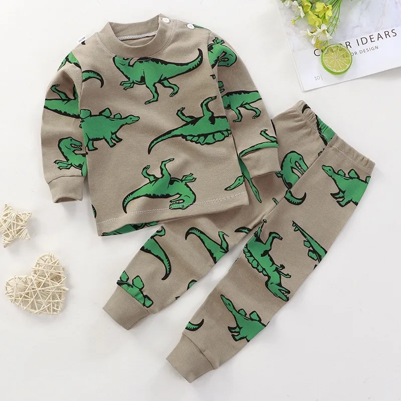 100-Cotton-Infantil-Underwear-Suits-Newborn-Baby-Girl-Outfits-Autumn-Babies-Clothes-Little-Boy-Pullover-Trousers