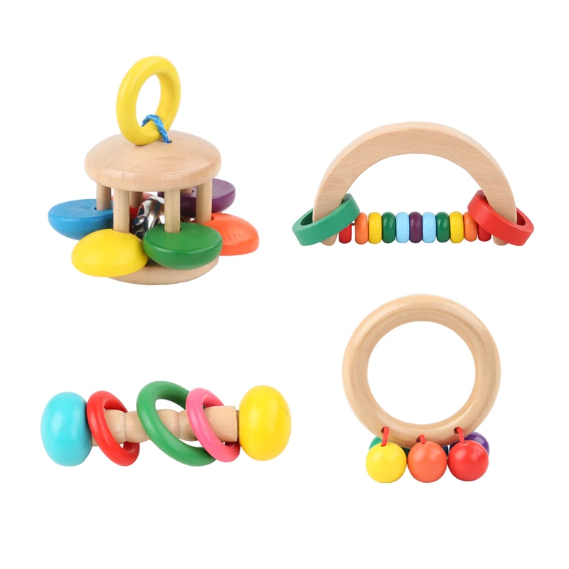 1pc-Baby-Toys-Beech-Wooden-Rattle-Hand-Bells-Toys-Of-Newbron-Montessori-Educational-Toys-Mobile-Rattle-3