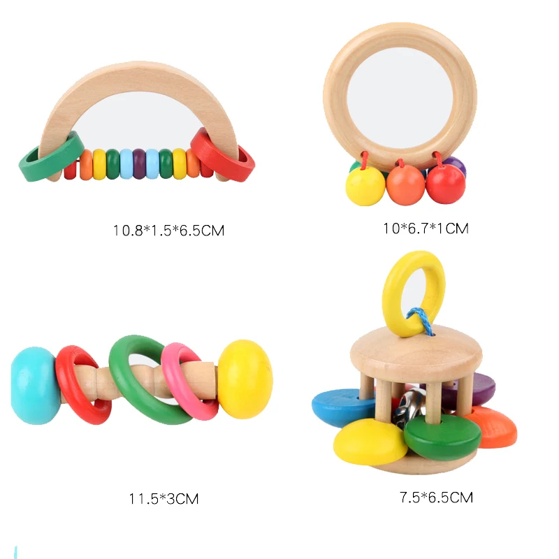 1pc-Baby-Toys-Beech-Wooden-Rattle-Hand-Bells-Toys-Of-Newbron-Montessori-Educational-Toys-Mobile-Rattle-5