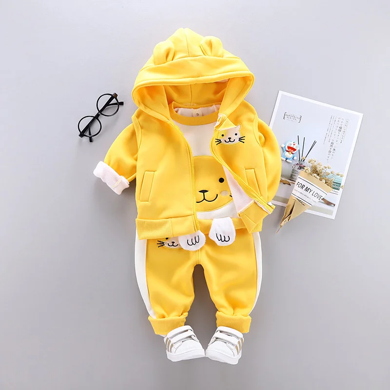 2023-Winter-Baby-Clothes-Sets-Autumn-Cotton-Thick-Warm-Suit-Hooded-Sweater-Cartoon-Cute-Three-Piece-3