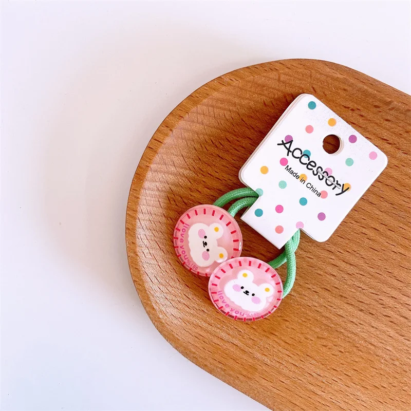 2pcs-Cute-Baby-Hair-Bands-Cartoon-fruit-animals-Mini-Elastic-Hair-Ring-Rope-for-Little-Girls-3