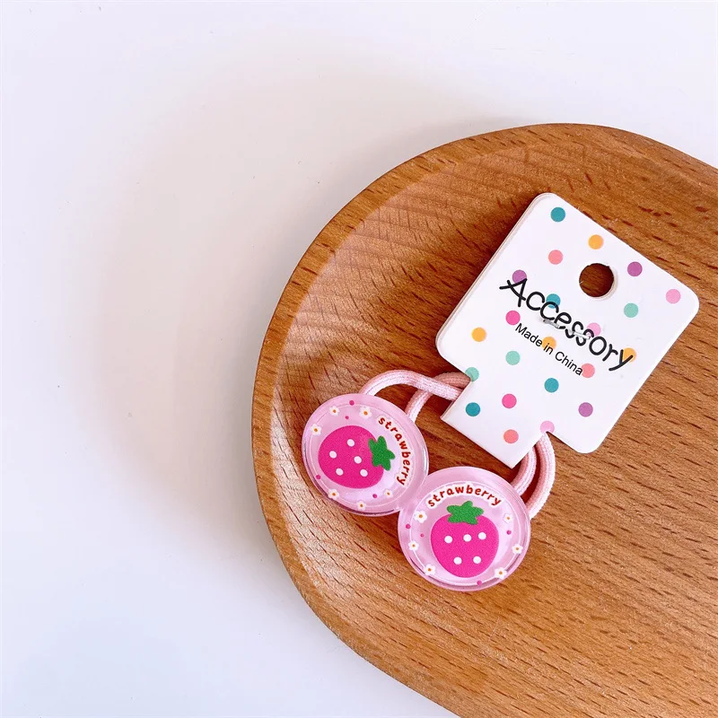 2pcs-Cute-Baby-Hair-Bands-Cartoon-fruit-animals-Mini-Elastic-Hair-Ring-Rope-for-Little-Girls-4