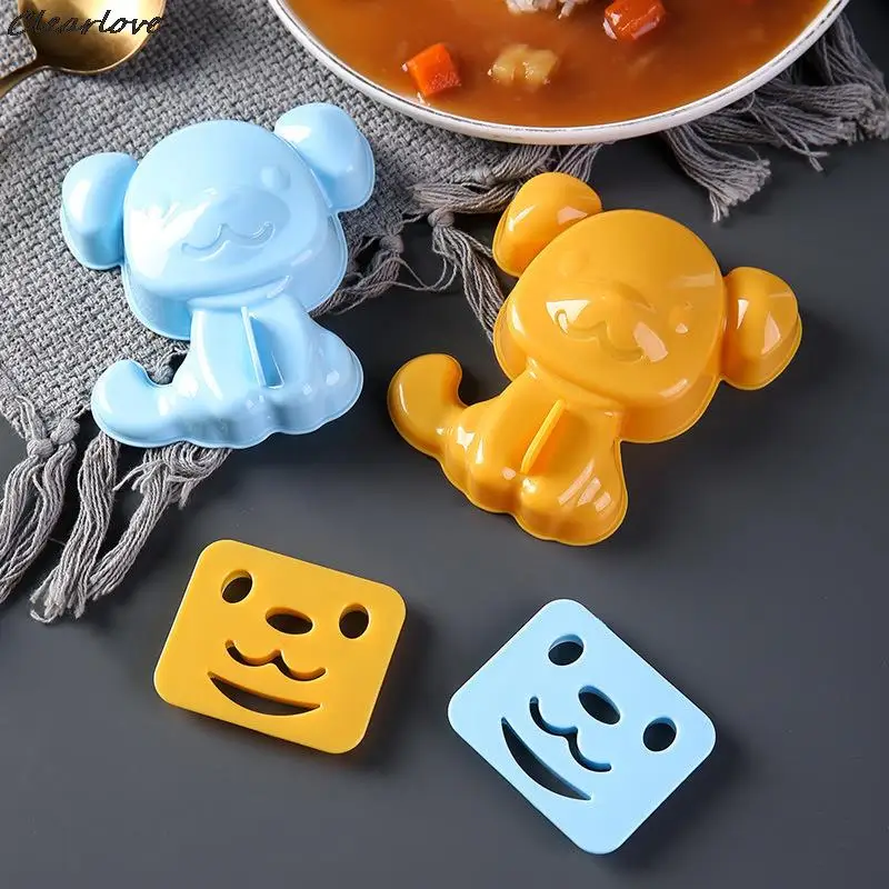 3pc-Set-Cartoon-Animals-Sushi-Mold-DIY-Sandwich-Rice-Ball-Mold-Kitchen-Gadgets-Baby-Kids-Breakfast-6