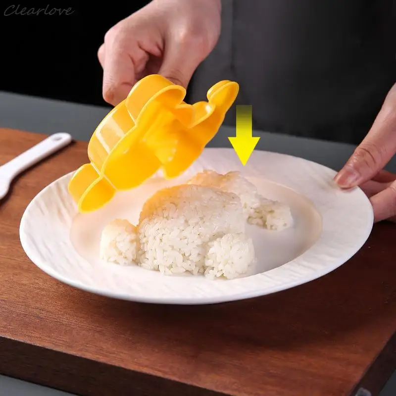 3pc-Set-Cartoon-Animals-Sushi-Mold-DIY-Sandwich-Rice-Ball-Mold-Kitchen-Gadgets-Baby-Kids-Breakfast-8