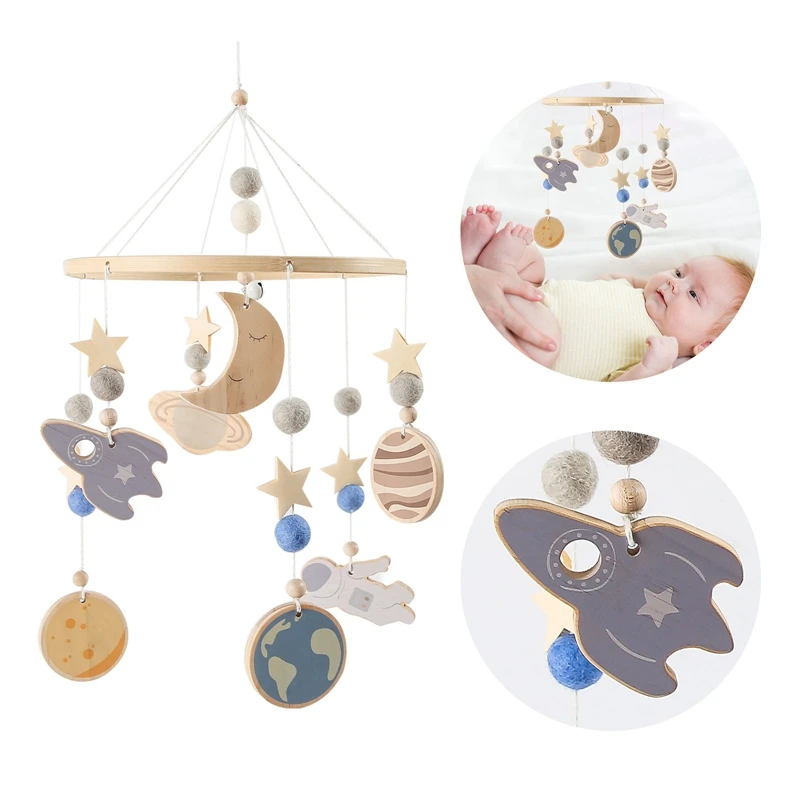 Baby-Bed-Bell-Wood-Mobile-Toddler-Rattles-Toys-Crib-Bell-Rattles-Boho-Style-Kids-Musical-Toys-5