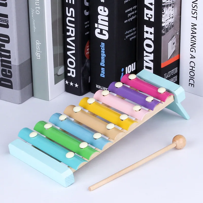 Baby-Educational-Toy-Montessori-Wooden-3D-Toys-Childhood-Learning-Kids-Baby-Colorful-Wooden-Blocks-For-Children-4