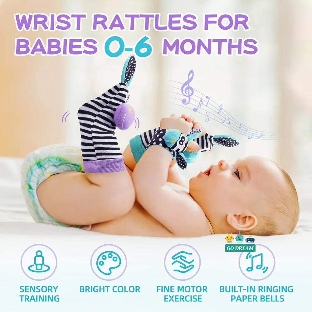 Baby-Infant-Wrist-Rattle-Socks-Toys-0-12-Month-Girl-Boy-Learning-Toy-Early-Educational-Development-1