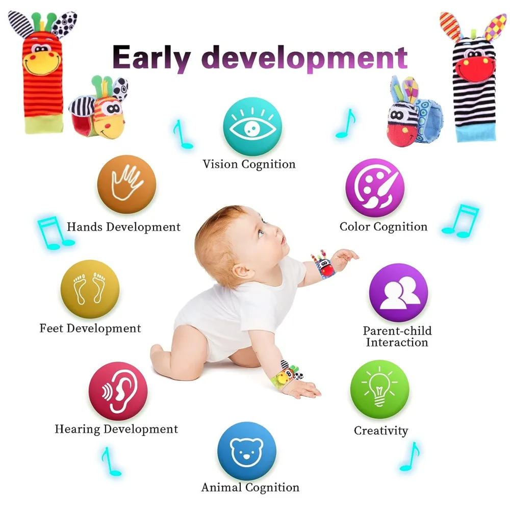 Baby-Infant-Wrist-Rattle-Socks-Toys-0-12-Month-Girl-Boy-Learning-Toy-Early-Educational-Development-3
