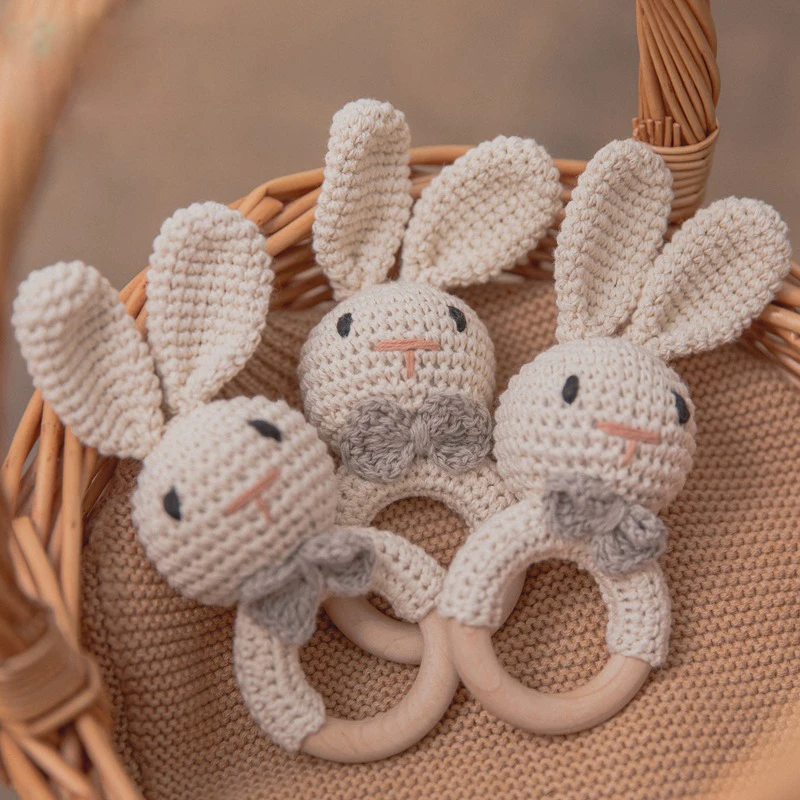 Baby-Rattle-Crochet-Amigurumi-Bunny-Rattle-Bell-Newborn-Knitting-Gym-Toy-Educational-Teether-Baby-Mobile-Rattle