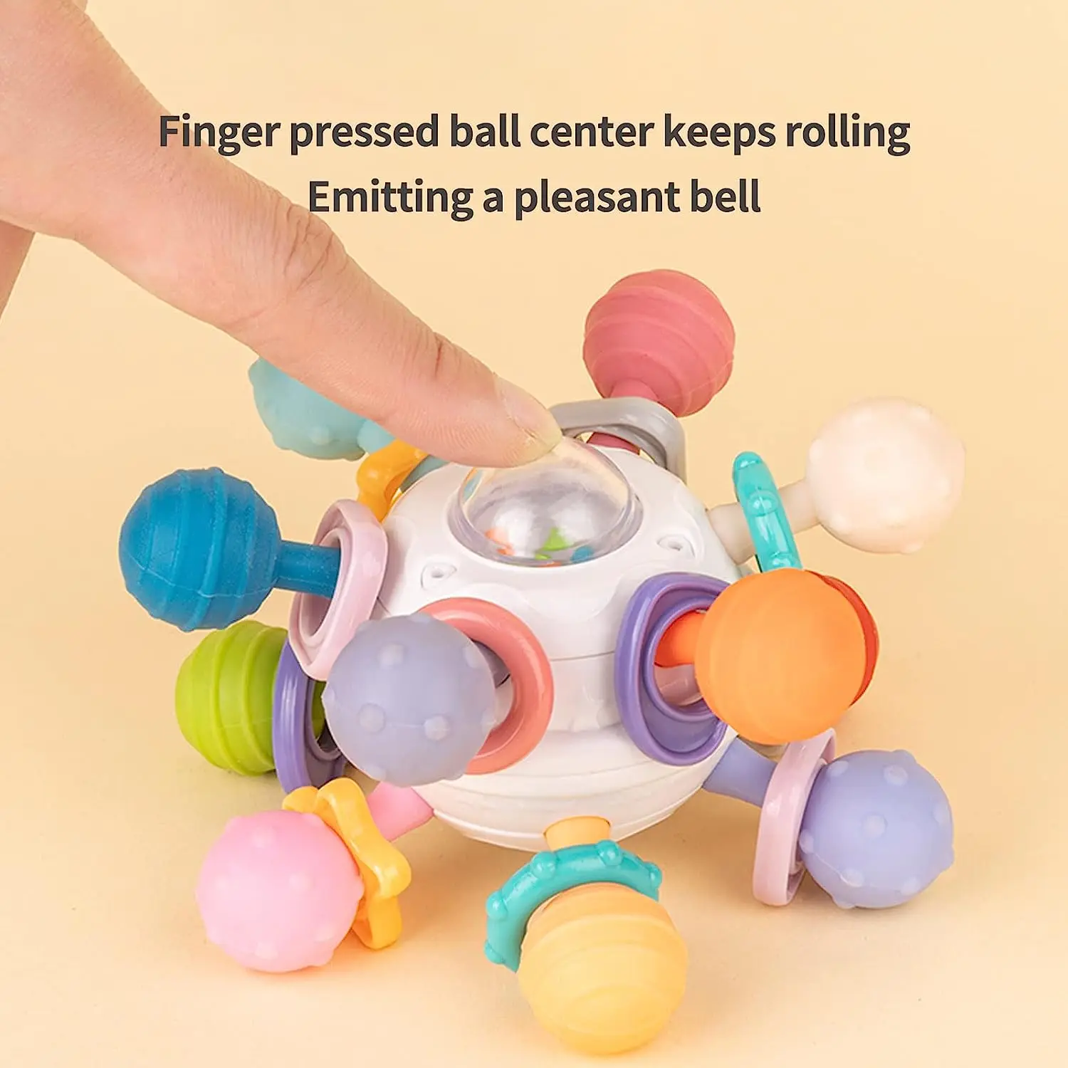 Baby-Teething-Toys-Silicone-Ball-Shape-Design-Sensory-Toys-For-Baby-0-12-Months-Grasp-Rattle-3