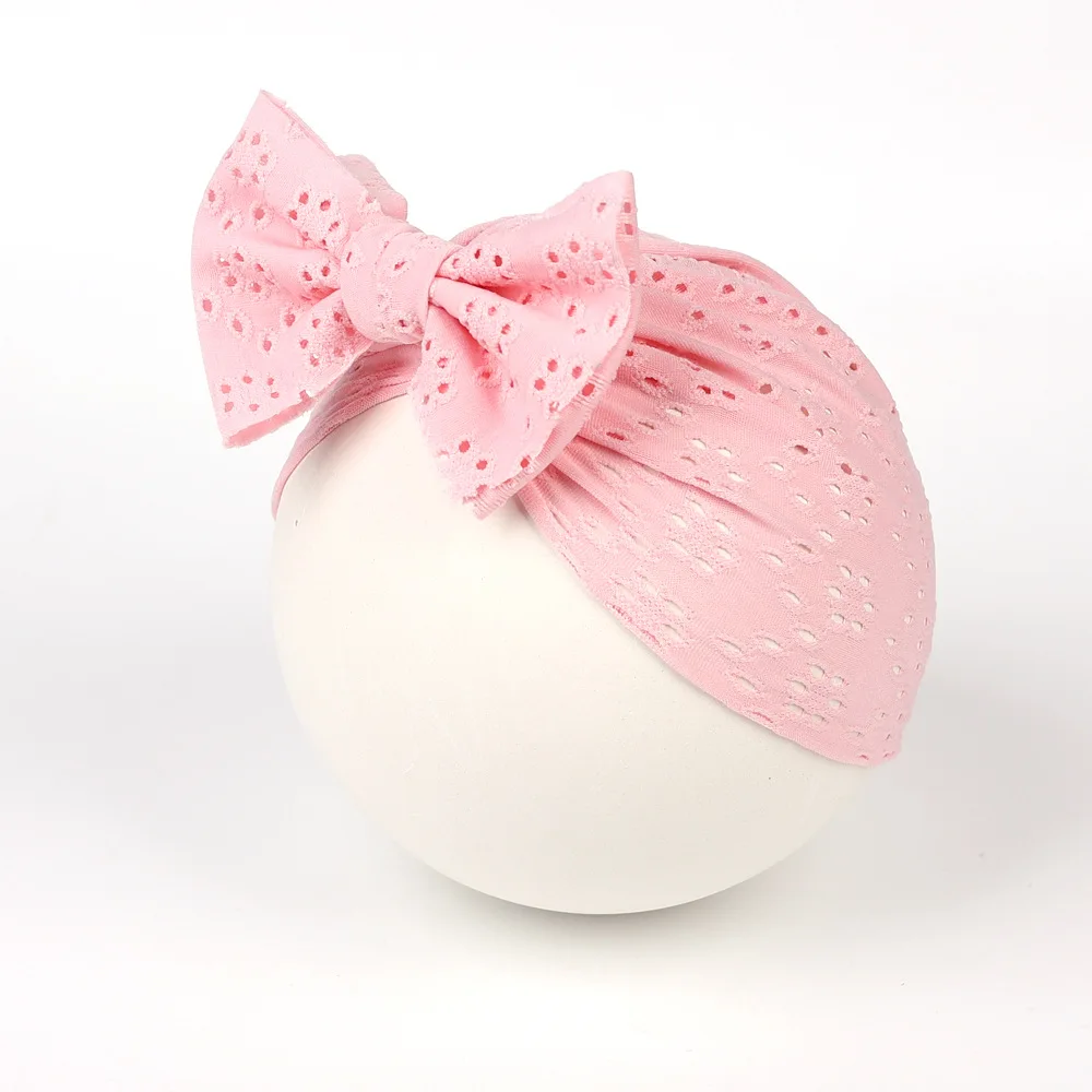 Baby-Turban-Hats-Baby-Girls-Boys-Hat-Solid-Color-Bow-Knotted-Hats-Newborn-Fetal-Cap-Headband-3