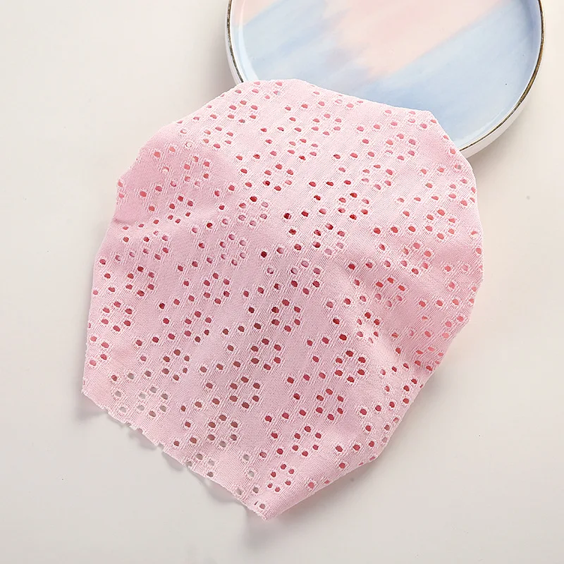Baby-Turban-Hats-Baby-Girls-Boys-Hat-Solid-Color-Bow-Knotted-Hats-Newborn-Fetal-Cap-Headband-5