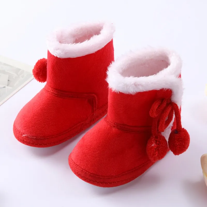 Baywell-Autumn-Winter-Warm-Newborn-Boots-1-Year-baby-Girls-Boys-Shoes-Toddler-Soft-Sole-Fur-4