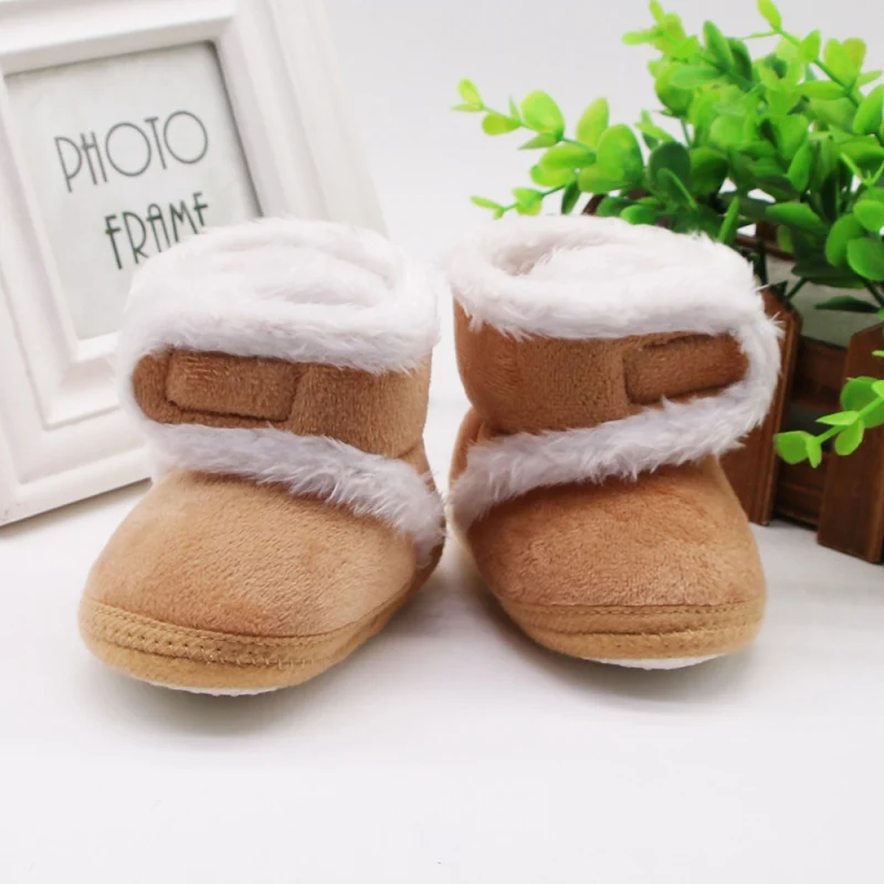Baywell-Autumn-Winter-Warm-Newborn-Boots-1-Year-baby-Girls-Boys-Shoes-Toddler-Soft-Sole-Fur-5