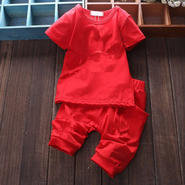 Brand-Baby-Clothing-Designer-Newborn-Clothes-2024-Summer-Baby-Girls-And-Boys-Suits-Short-Sleeved-T-2