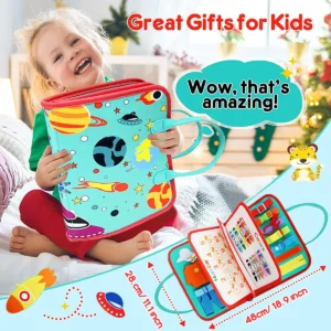 Busy-Board-Montessori-Toys-for-Toddlers-Sensory-Toy-Preschool-Learning-Educational-Travel-Activities-For-Boys-Fine-1