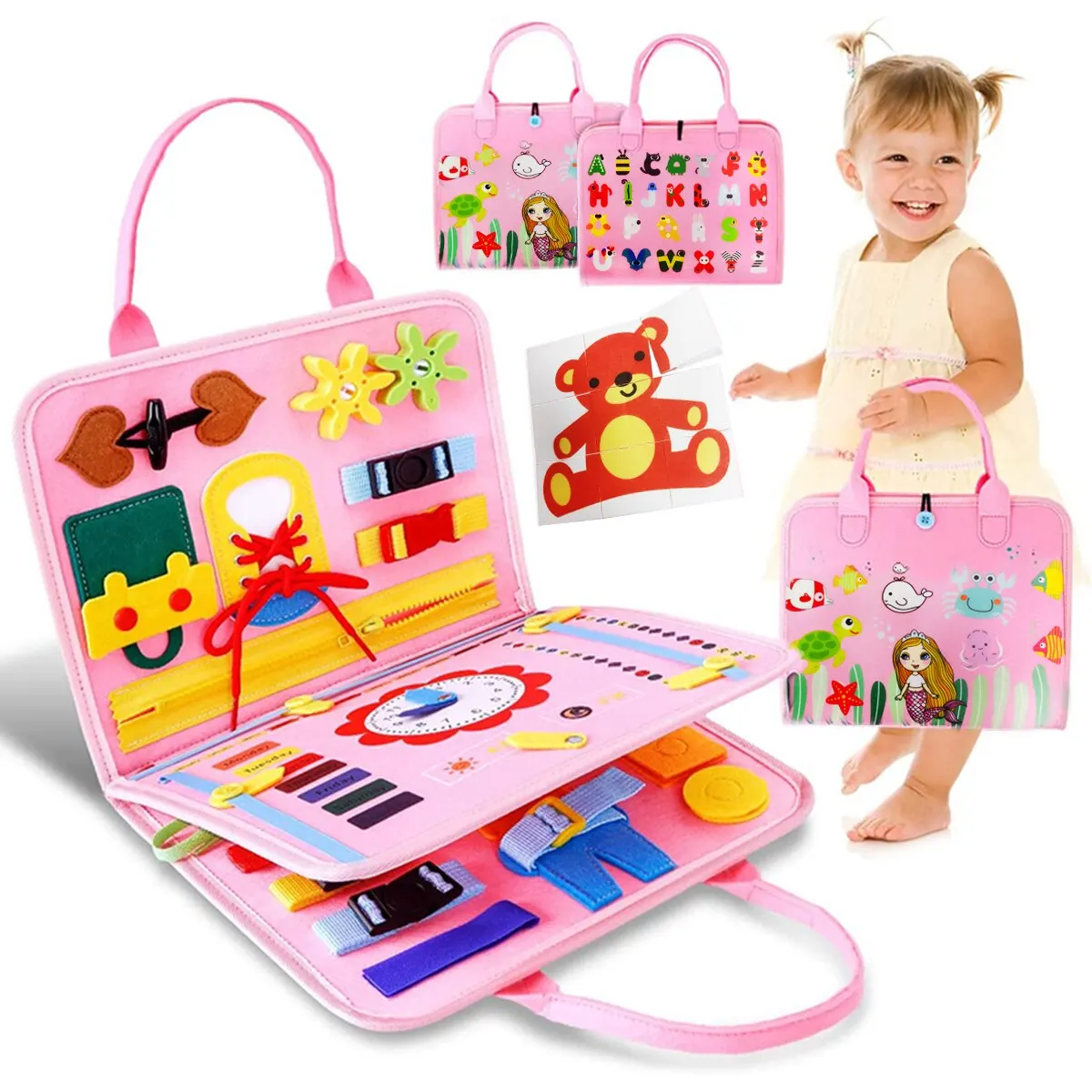 Busy-Board-Montessori-Toys-for-Toddlers-Sensory-Toy-Preschool-Learning-Educational-Travel-Activities-For-Boys-Fine-5