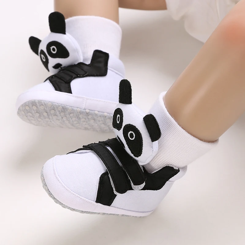 Classic-Baby-Shoe-Boy-Girl-Baby-Cute-Animal-Face-Casual-Flat-Sneaker-First-Baby-Ankle-Boot-2