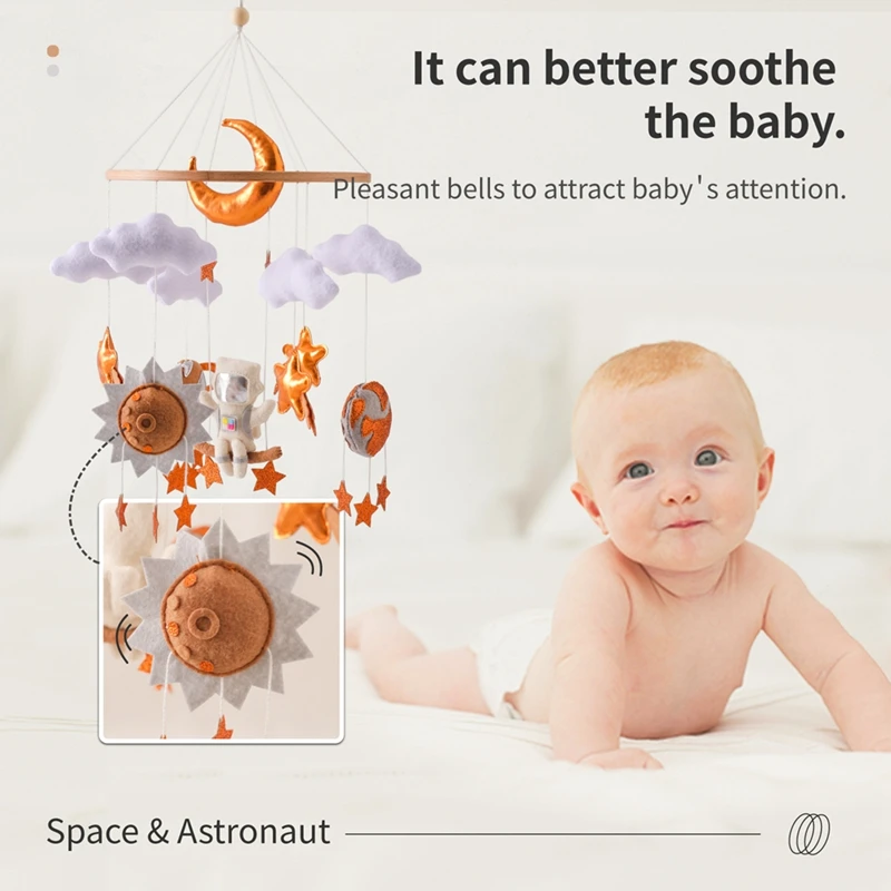 Crib-Mobile-Wooden-Baby-Rattles-Soft-Felt-Outer-Space-Astronauts-Bed-Bell-Newborn-Music-Box-Hanging-4