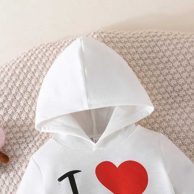 Girls-Boy-3-24-Months-Cute-Letter-Long-Sleeve-Hoodie-Tee-Long-Pants-Outfit-Toddler-Infant-2