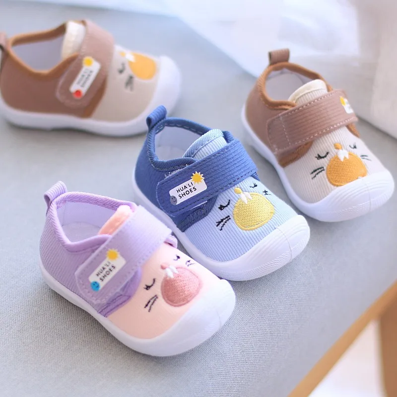 Infant-Kids-Baby-Cartoon-Anti-Kicking-Functional-Shoe-Soft-Sole-Squeaky-Sneakers-Boy-Causal-Loafers-Toddler