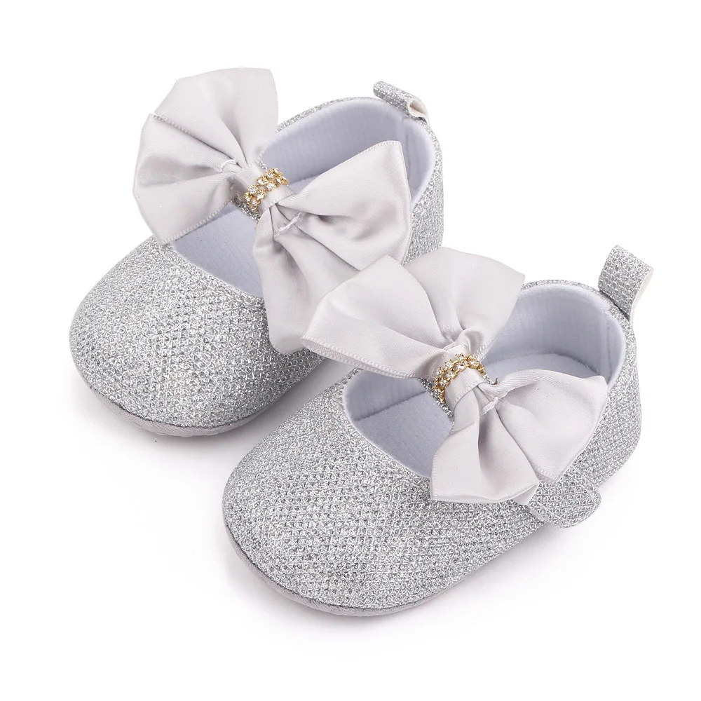 New-Fashion-Baby-Girl-Shoes-Pink-Bling-Rhinestone-Newborn-Infant-Footwear-Toddler-Mary-Jane-Flats-for-2