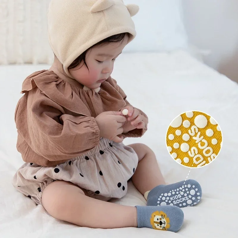 New-Winter-Spring-Anti-Slip-Baby-Socks-Cute-Cartoon-Animal-Letter-Print-Toddler-Kids-Floor-Sock-1