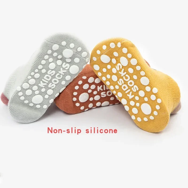 New-Winter-Spring-Anti-Slip-Baby-Socks-Cute-Cartoon-Animal-Letter-Print-Toddler-Kids-Floor-Sock-5