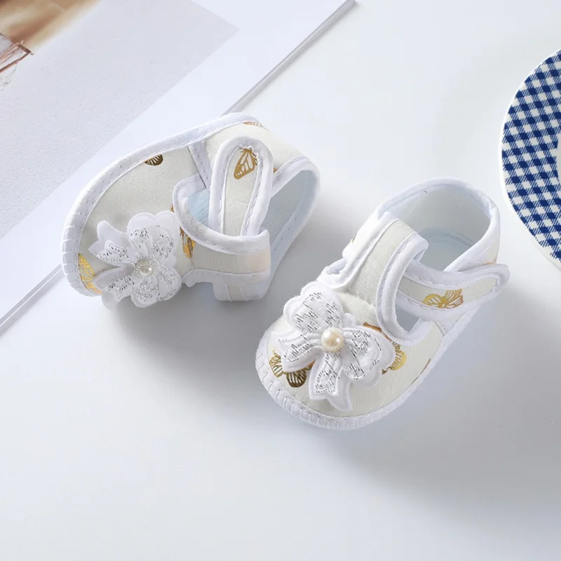 Newborn-Baby-Girl-First-Walkers-Soft-Sole-Crib-Toddler-Shoes-Infant-Baby-Girls-Cute-Floral-Bow-3