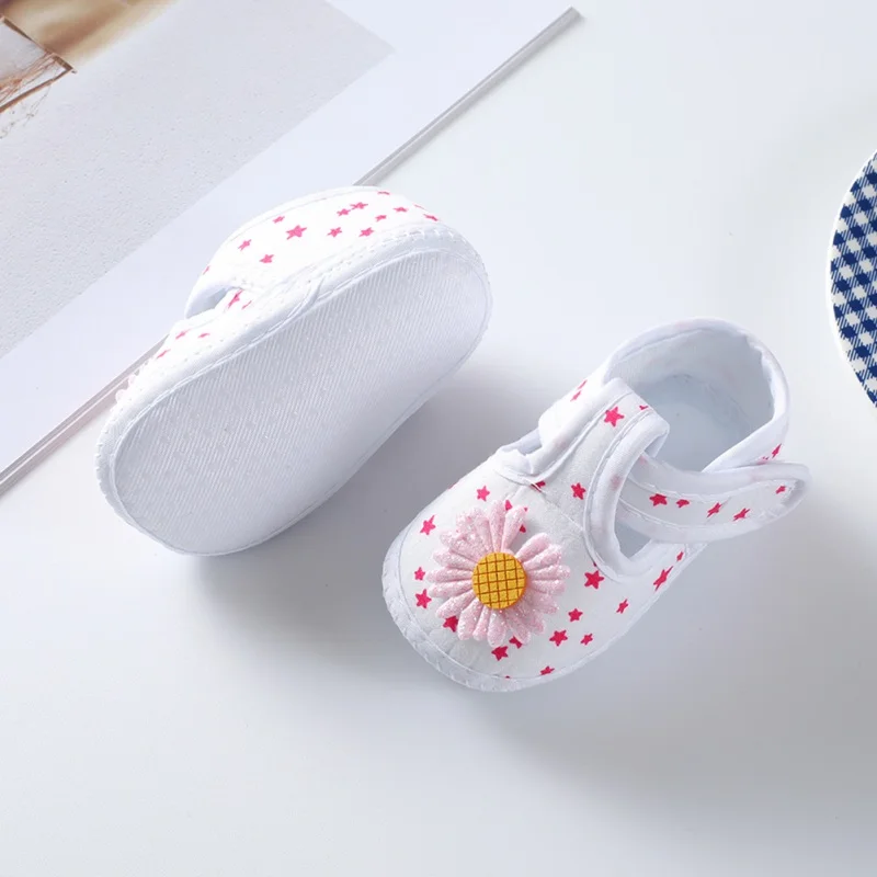 Newborn-Baby-Girl-First-Walkers-Soft-Sole-Crib-Toddler-Shoes-Infant-Baby-Girls-Cute-Floral-Bow-5