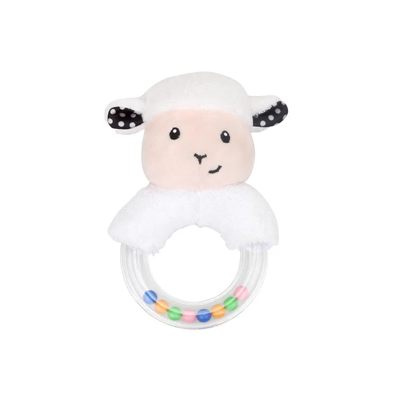 QWZ-Hot-Cute-Baby-Rattle-Toys-Rabbit-Plush-Baby-Cartoon-Bed-Toys-for-Newborn-0-24-4