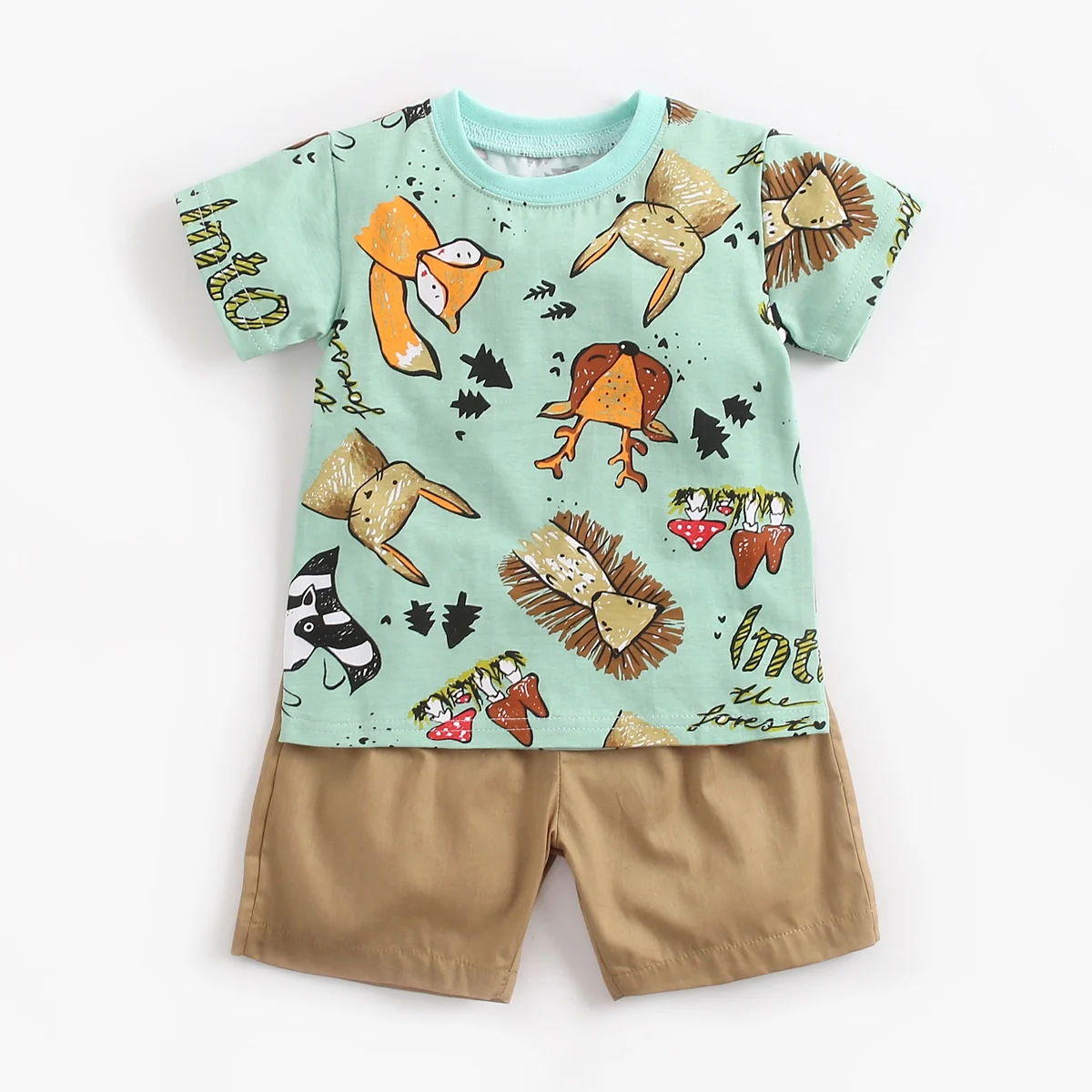 Sanlutoz-Cute-Infants-Boys-Clothing-Sets-Cotton-Short-Sleeve-Baby-Tops-Shorts-2Pcs-Newborn-Cartoon-Clothes-3