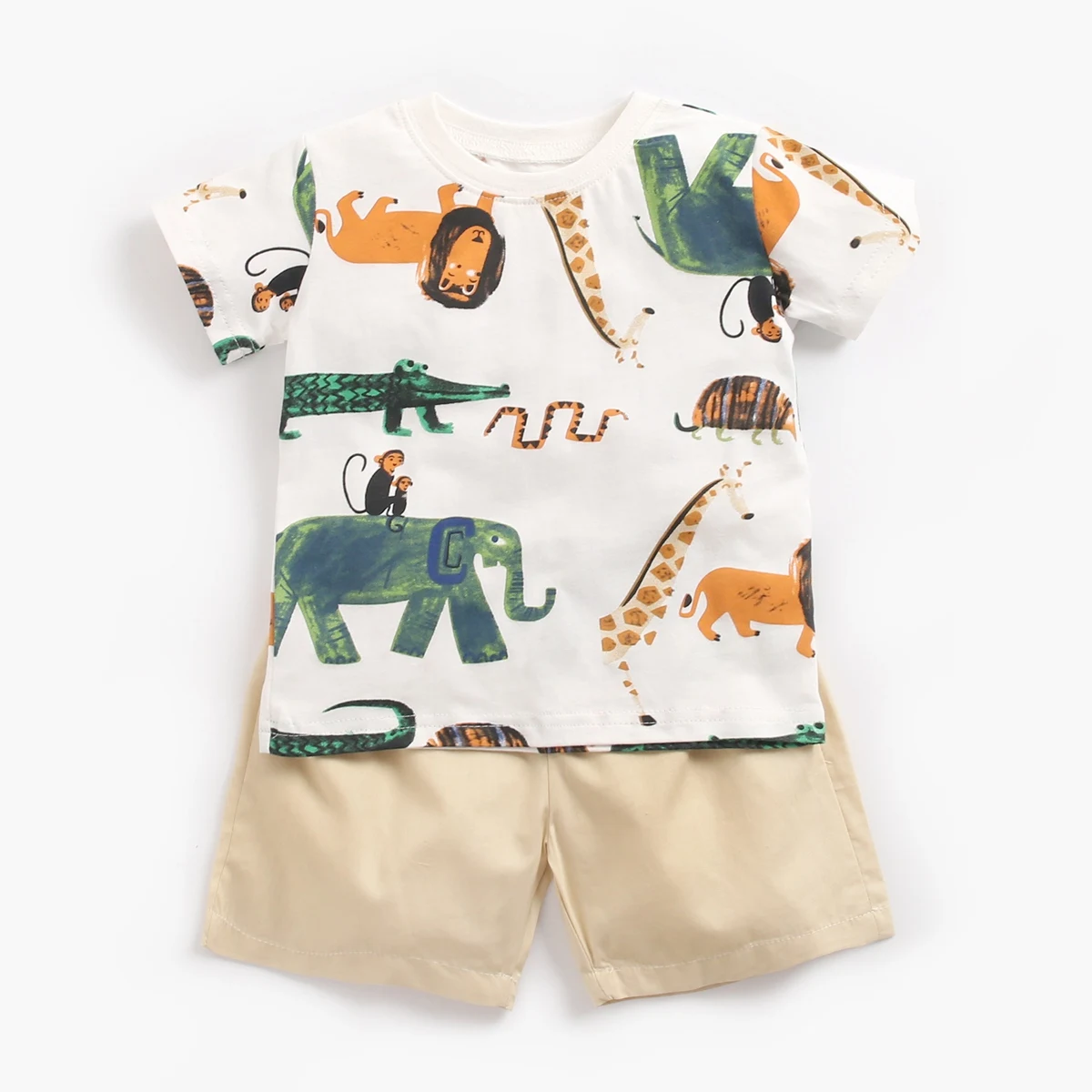 Sanlutoz-Cute-Infants-Boys-Clothing-Sets-Cotton-Short-Sleeve-Baby-Tops-Shorts-2Pcs-Newborn-Cartoon-Clothes-4