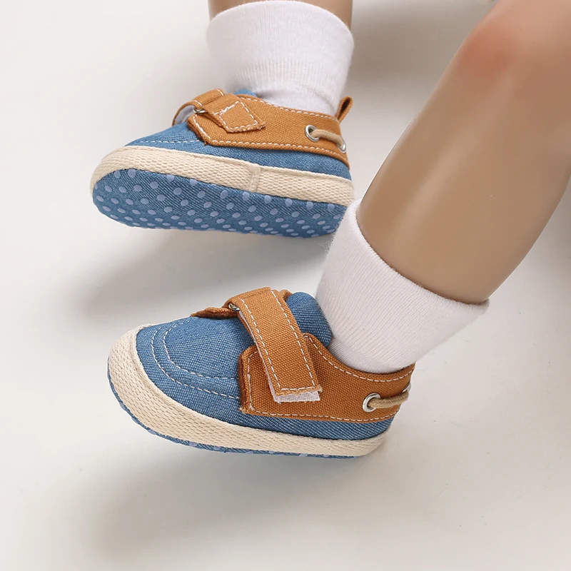 VALEN-SINA-Newborn-Baby-Prewalker-Girls-Boys-Casual-Shoes-Leather-Non-Slip-Soft-Sole-Infant-Toddler-5