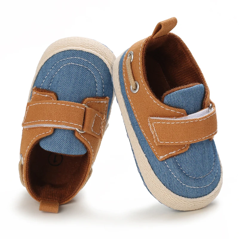 VALEN-SINA-Newborn-Baby-Prewalker-Girls-Boys-Casual-Shoes-Leather-Non-Slip-Soft-Sole-Infant-Toddler